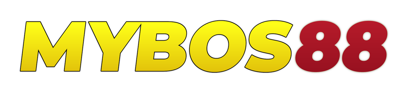 mybos88 logo